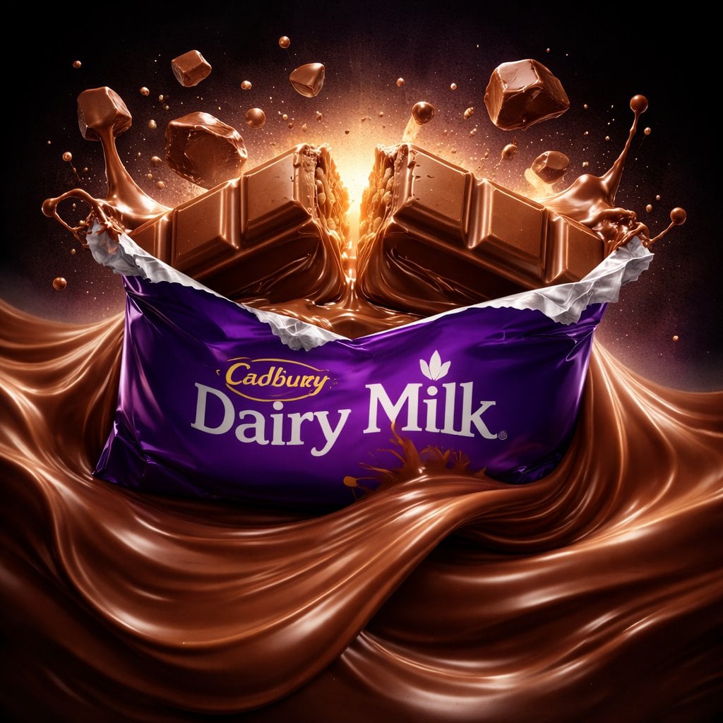 Luxury Product Emerges From Darkness — image 2
