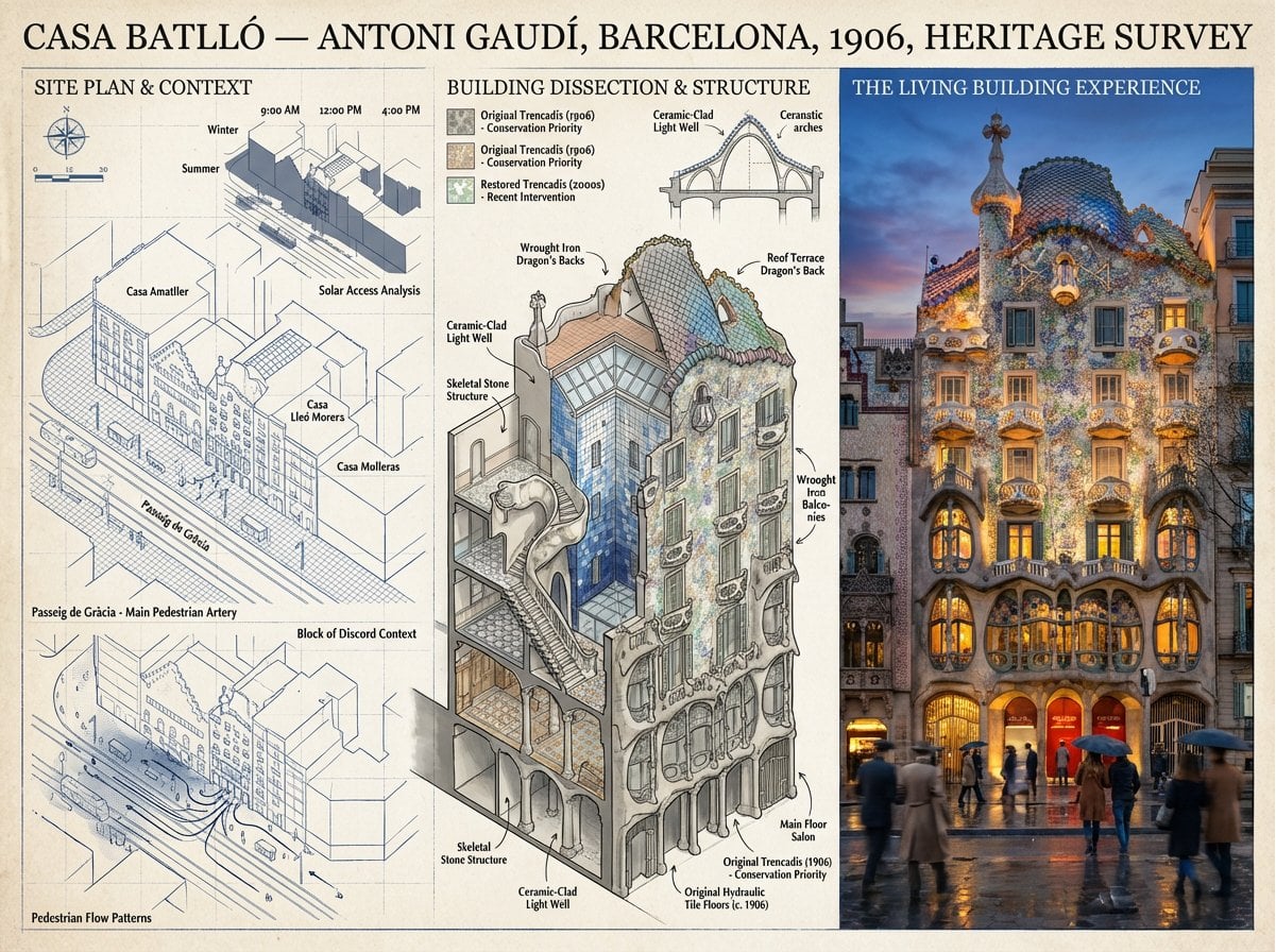 Architectural Heritage Survey of Historic Building — image 2