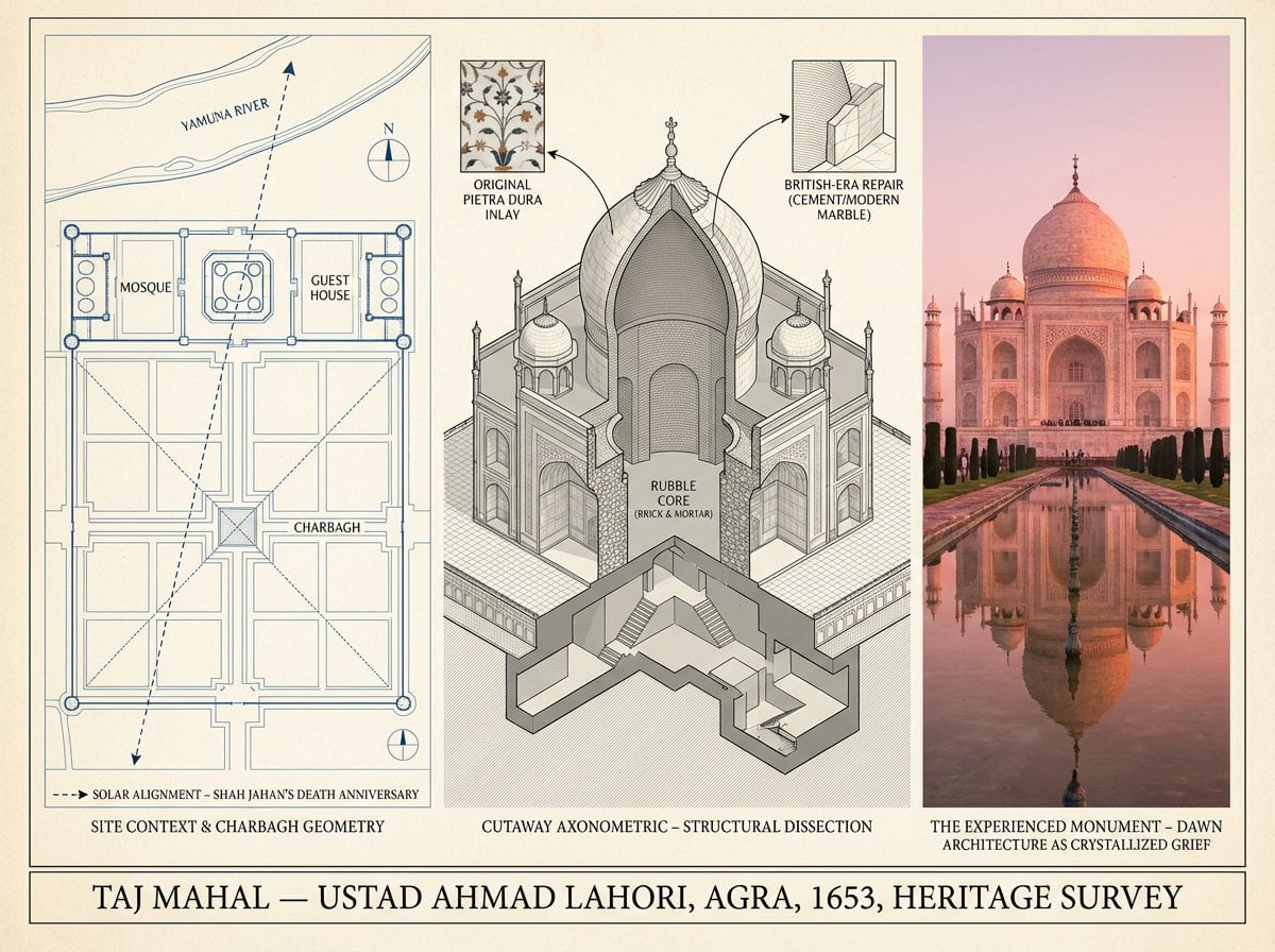 Architectural Heritage Survey of Historic Building — image 3
