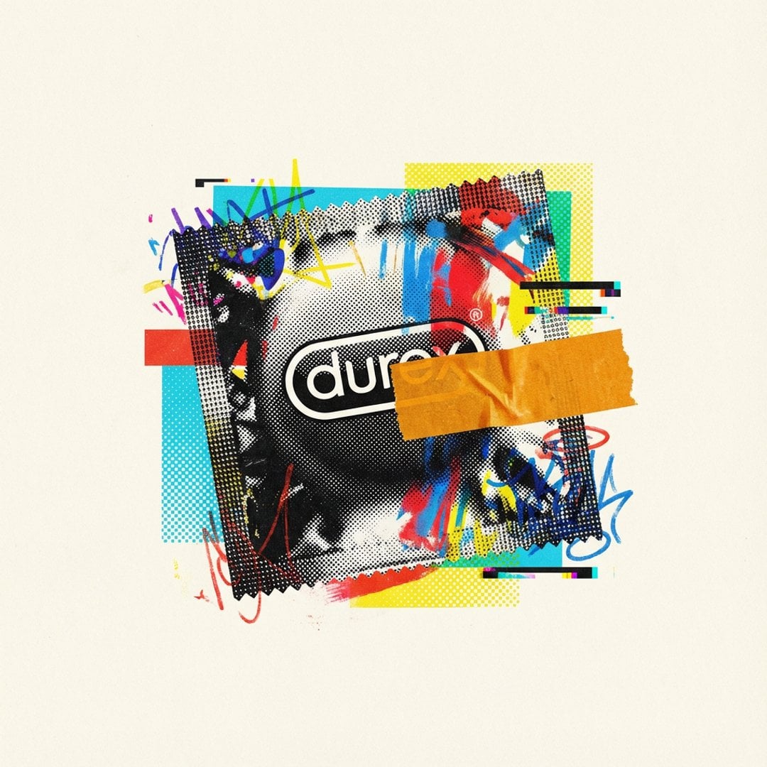 Surreal Avant-Garde Collage Masterpiece — image 4