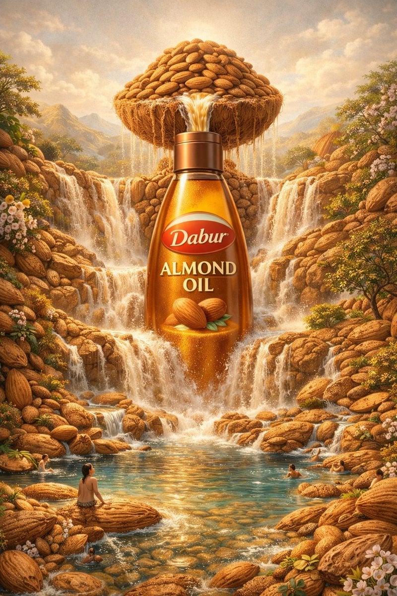 Brand Oil Product Embedded in Core Ingredient Landscape — image 3