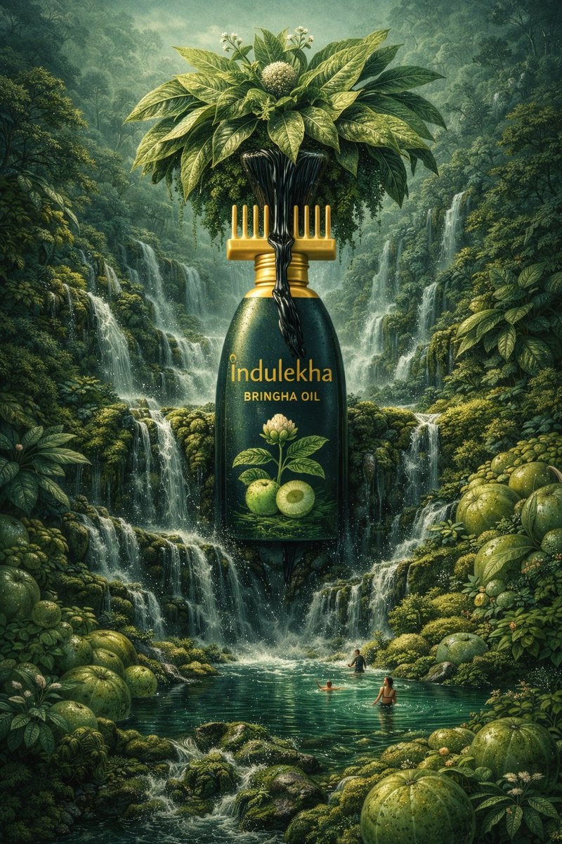 Brand Oil Product Embedded in Core Ingredient Landscape — image 4