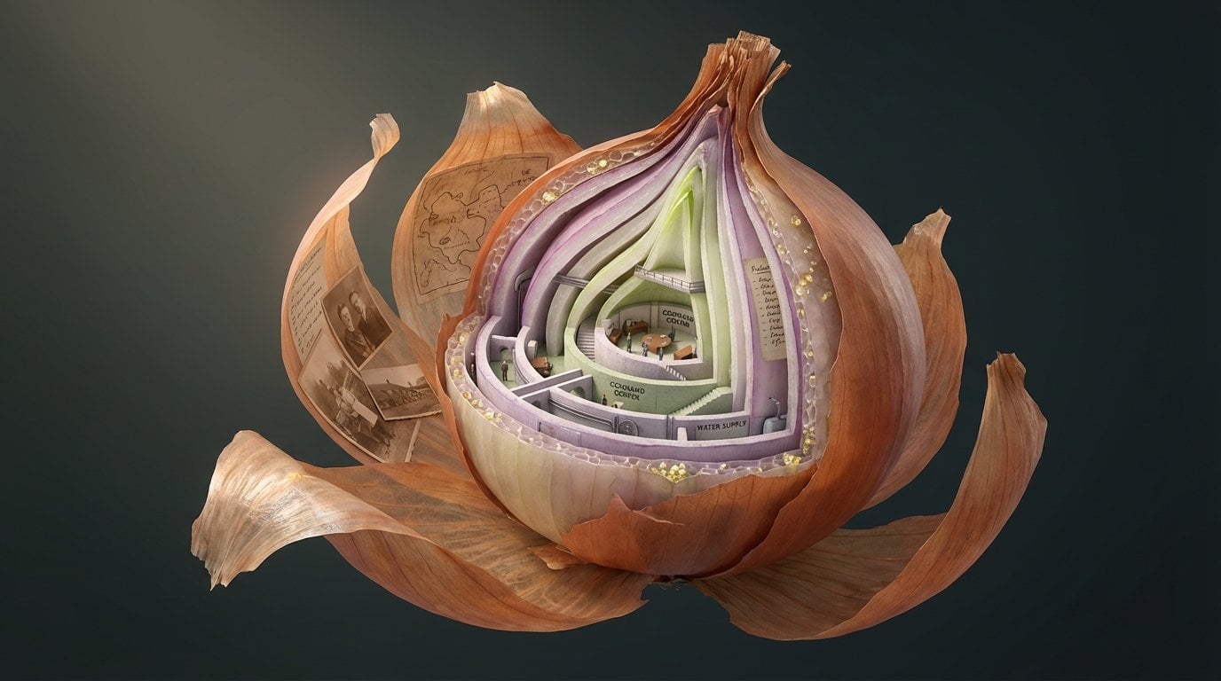 Object Peeling to Reveal Inner World — image 3