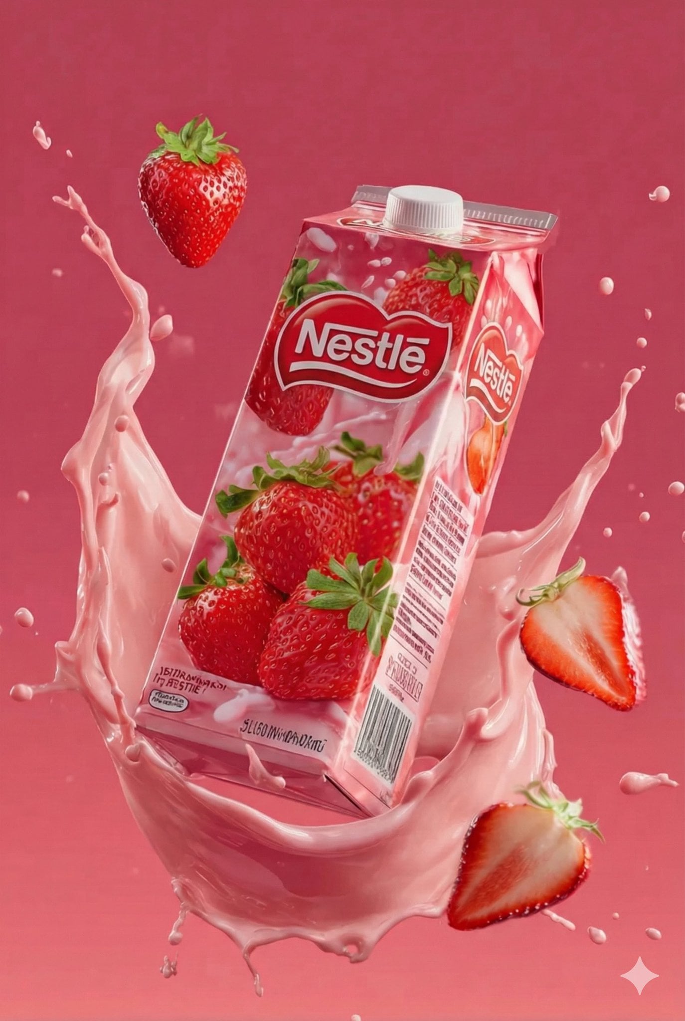 Tip-Top Juice Boxes with Fruit Elements — image 2