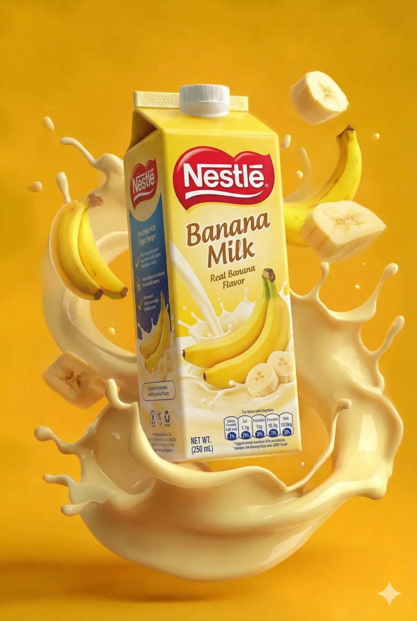 Tip-Top Juice Boxes with Fruit Elements — image 3