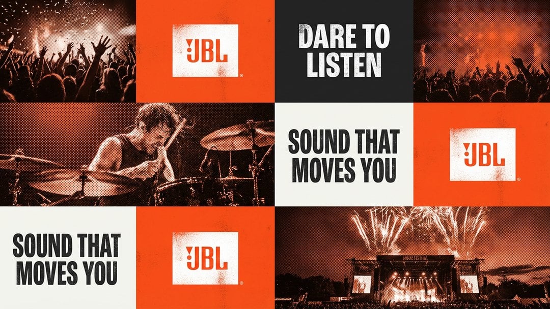 Brand Campaign Visual Identity Grid — image 3