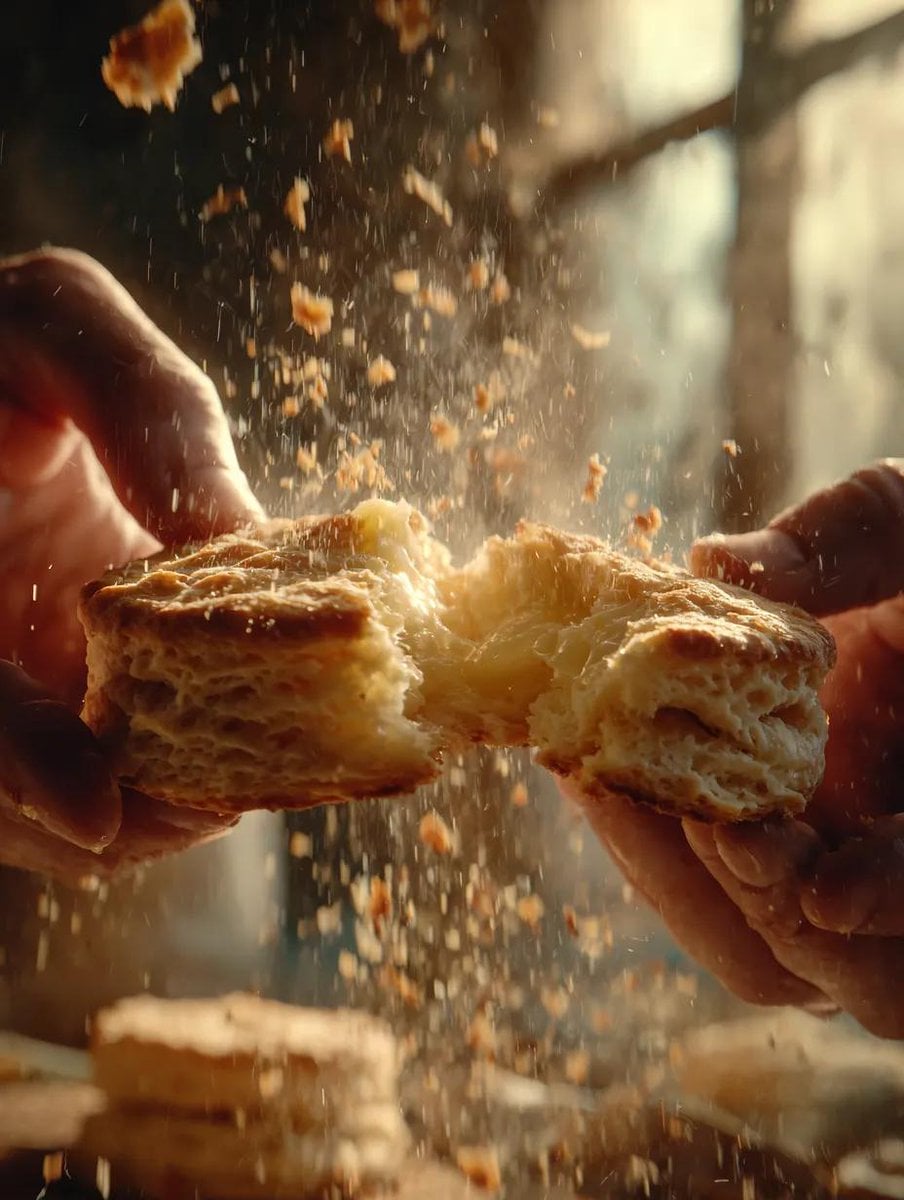 Melting Cheese Pull Action Photography — image 4