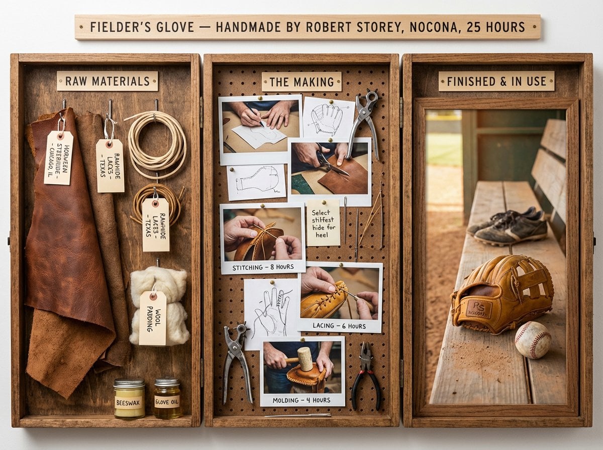 Artisan Method Board – Handmade Object Process — image 3