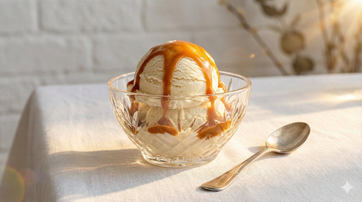 Luxury Golden Hour Food Hero Shot — image 4