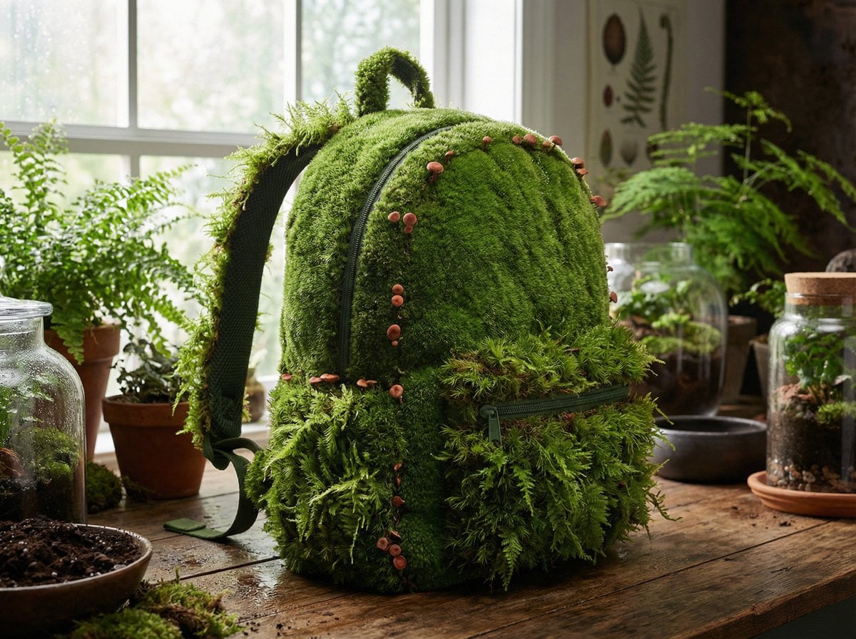 Living Moss Product Render — image 2
