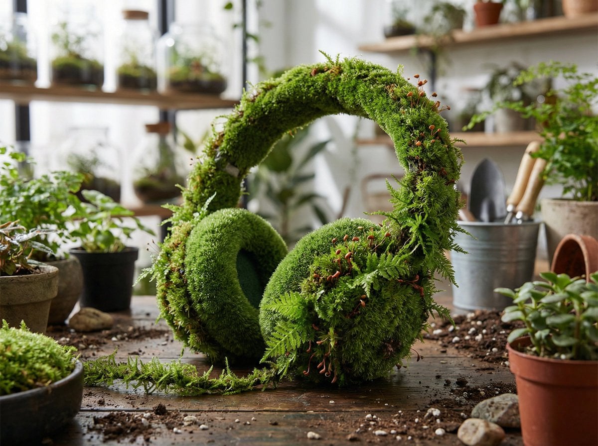 Living Moss Product Render — image 4