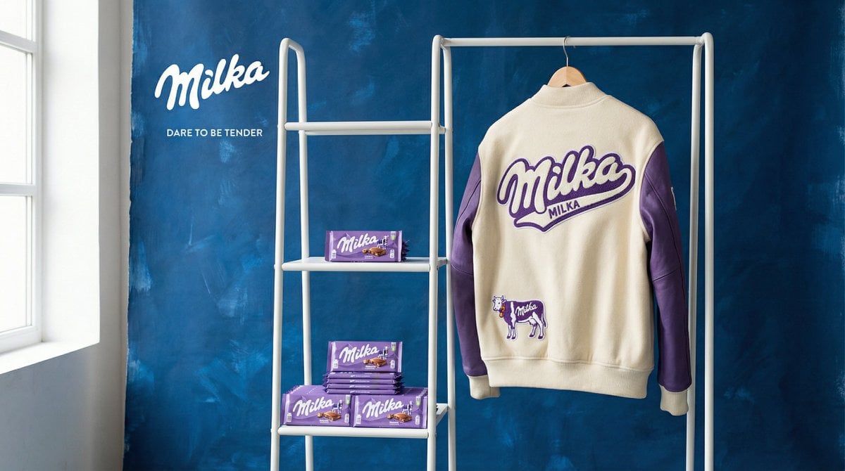 Hypebeast Merchandise Still Life Photo — image 2