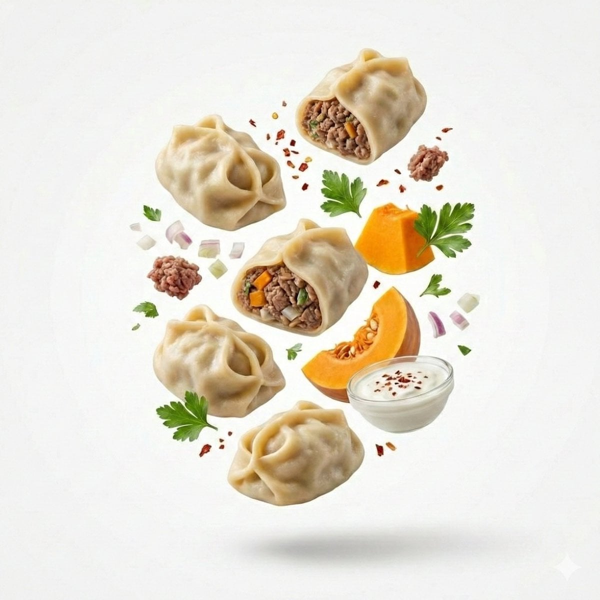 Levitating Food Photography for Commercial Use — image 3