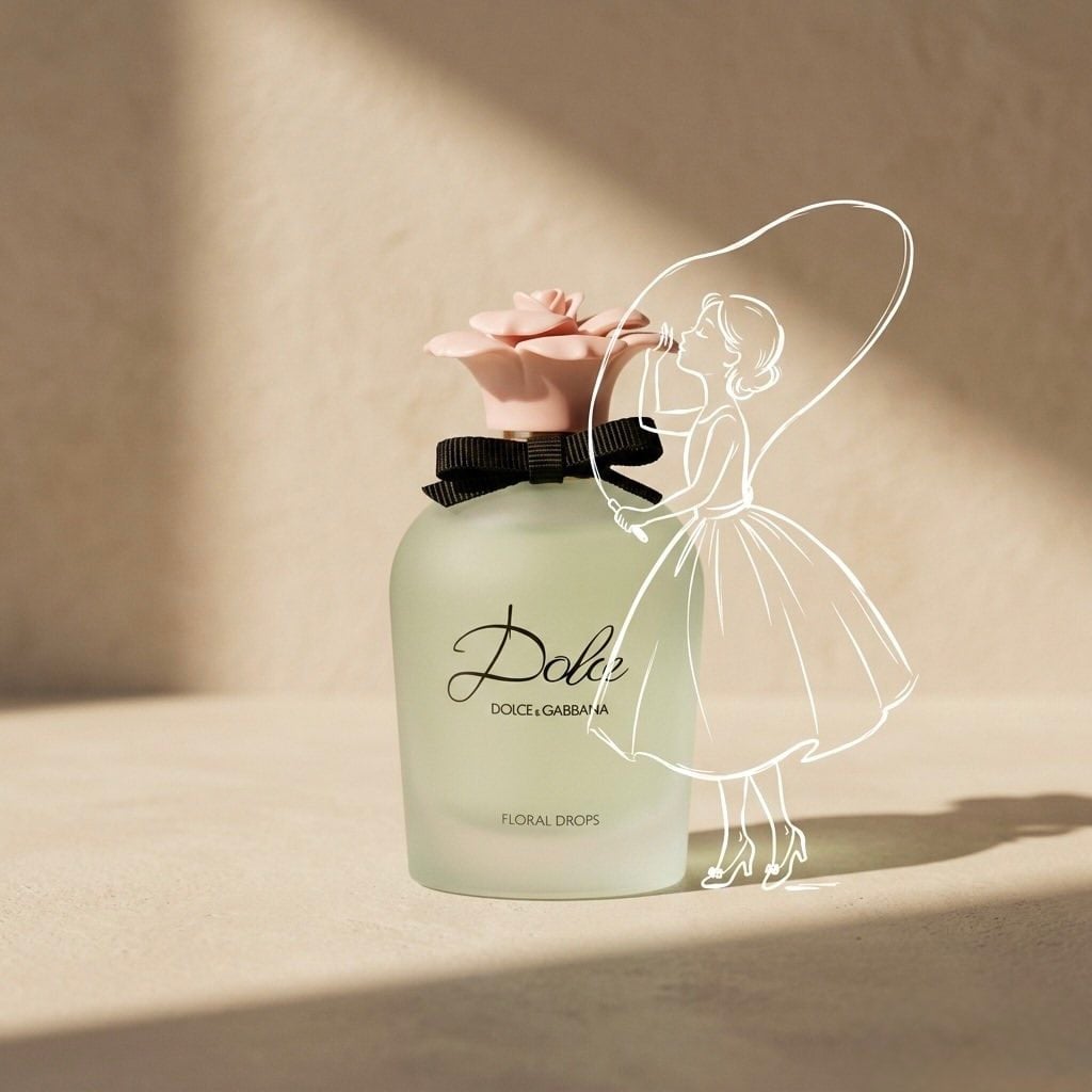 Minimalist Product Photo with Hand-Drawn Doodle — image 4