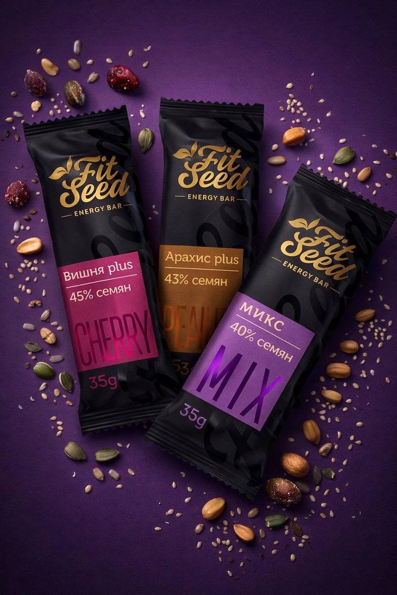 BOO! Snack Packaging with Spooky Graphics — image 2