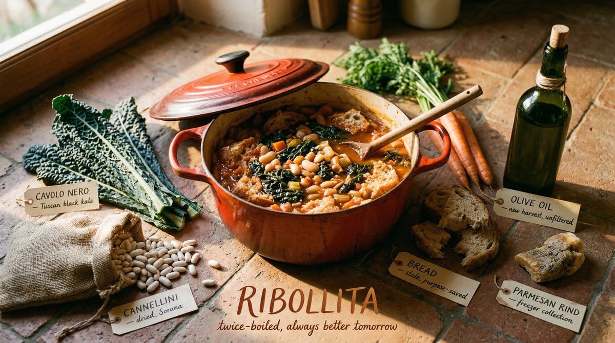 Gourmet Hero Dish with Artistic Ingredients — image 2