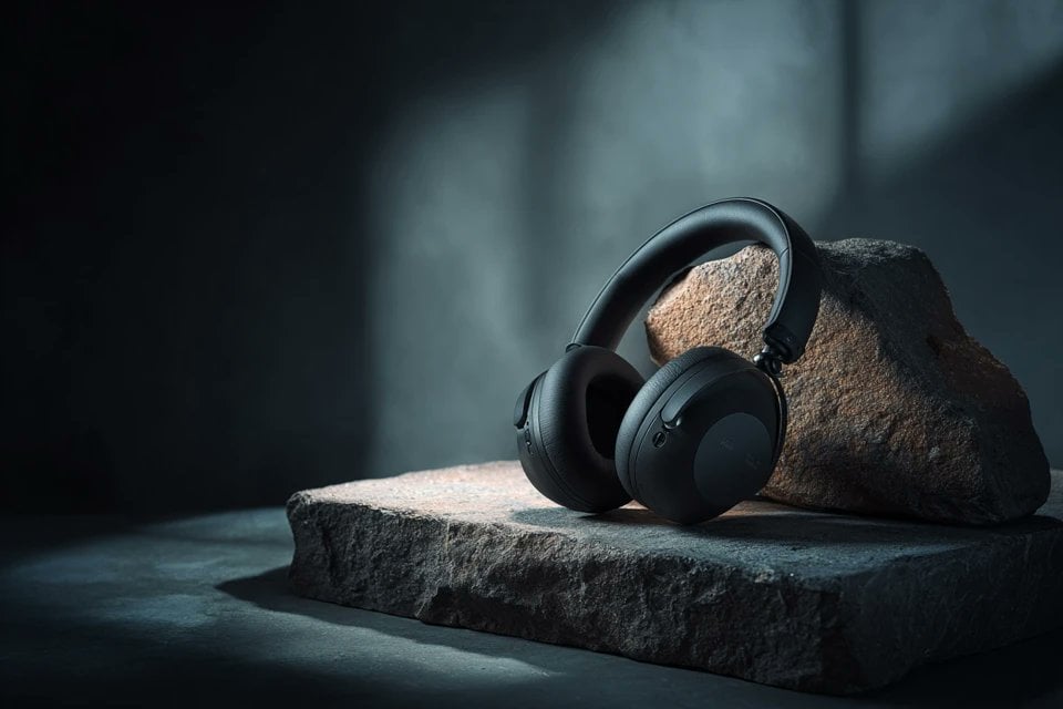 Premium Product Photography Studio Shot — image 2