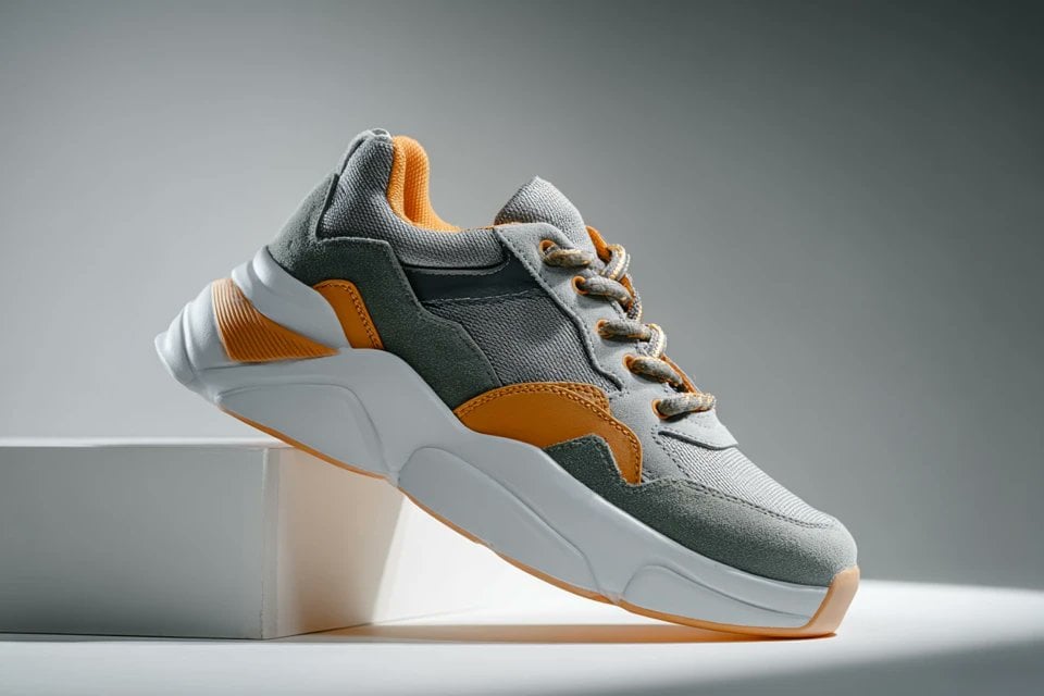 Premium Product Photography Studio Shot — image 4