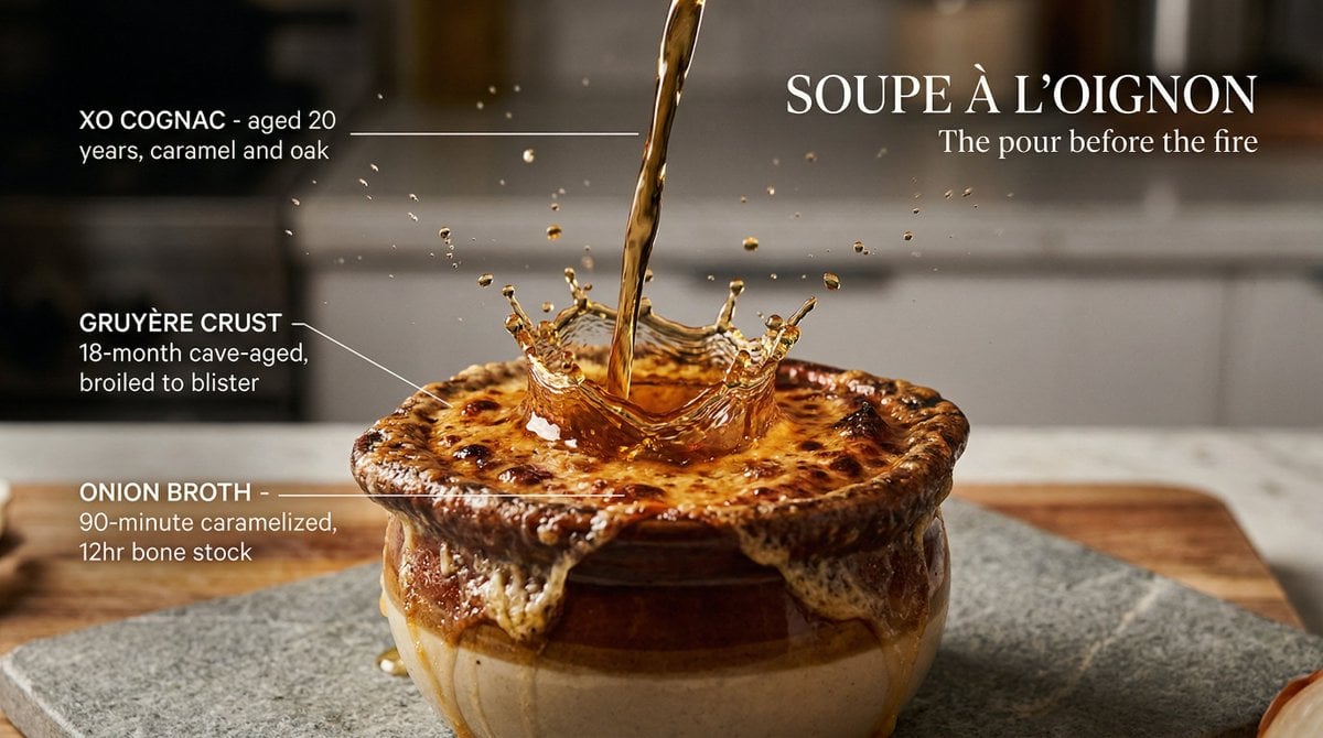 Ultra-High Speed Food Photography Splash — image 2