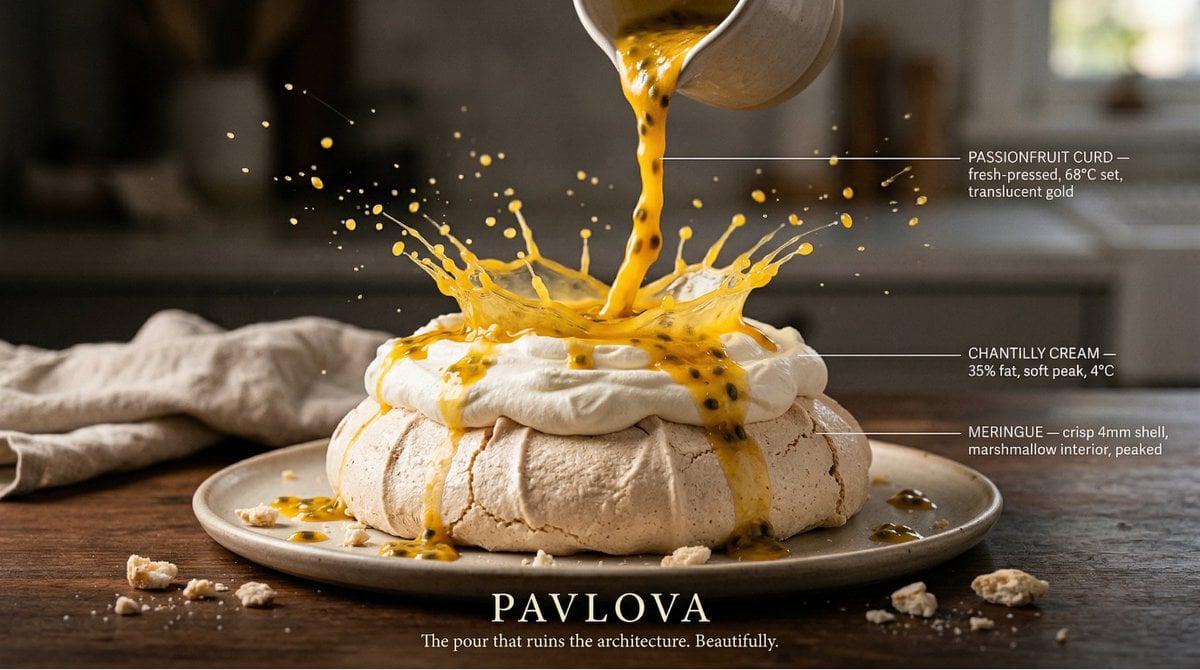 Ultra-High Speed Food Photography Splash — image 4