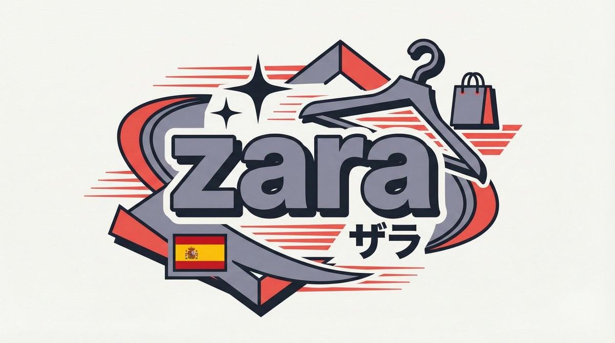 Y2K Japanese Streetwear Badge Design — image 4
