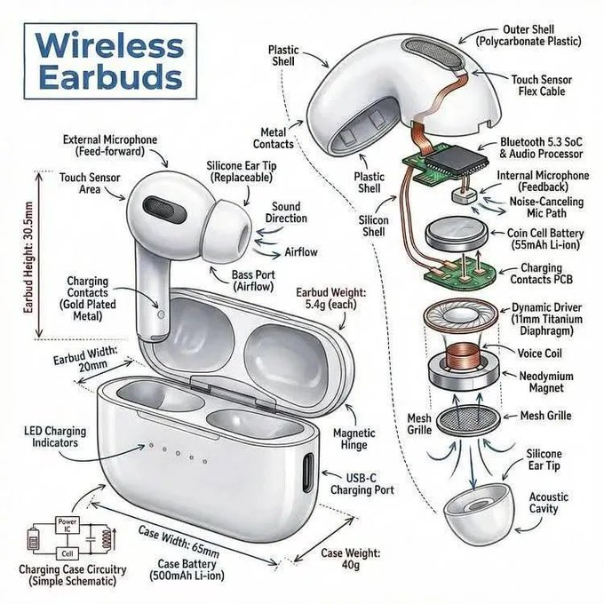 Infographic Object with Technical Annotations — image 2