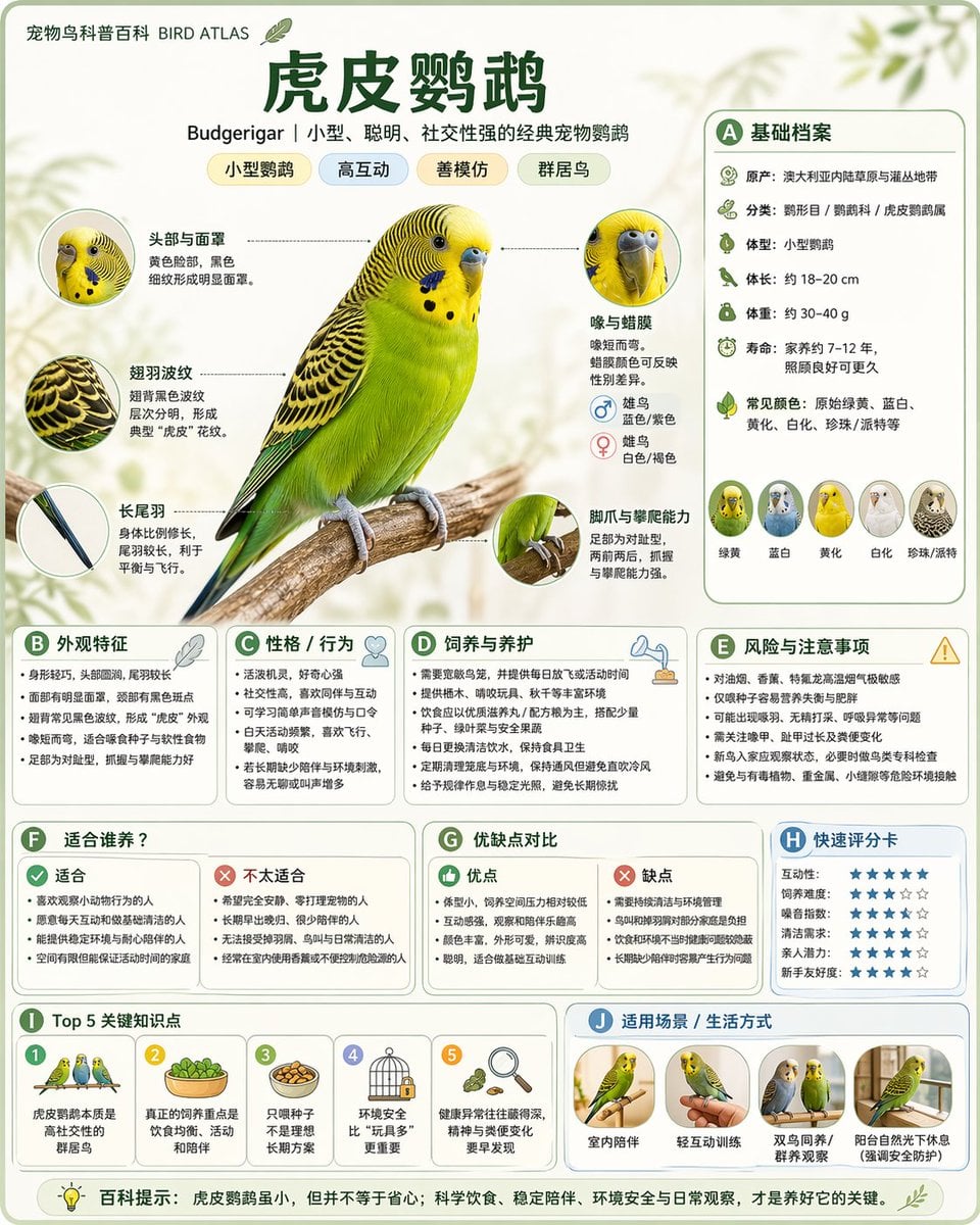 Modular Science Encyclopedia Infographic — image 4
